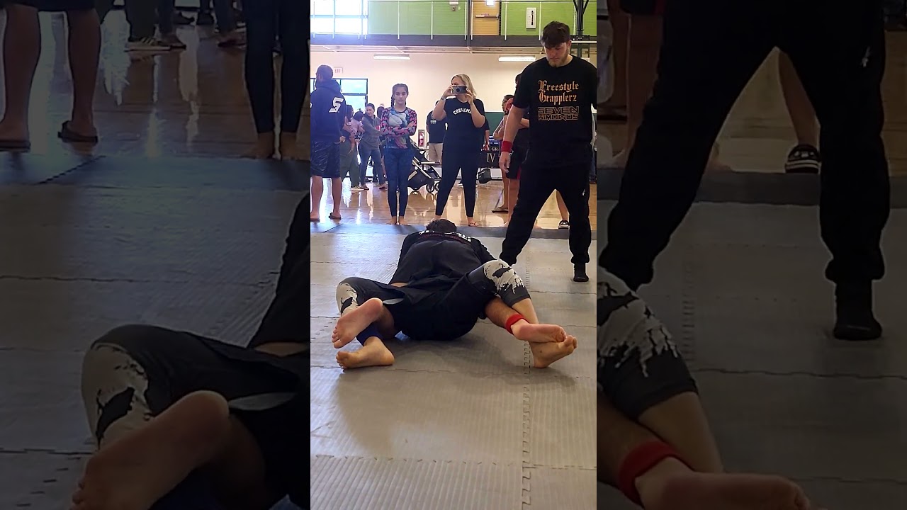 Building Inner Strength: How Hardships Empower You [Ari Goes Pro] 