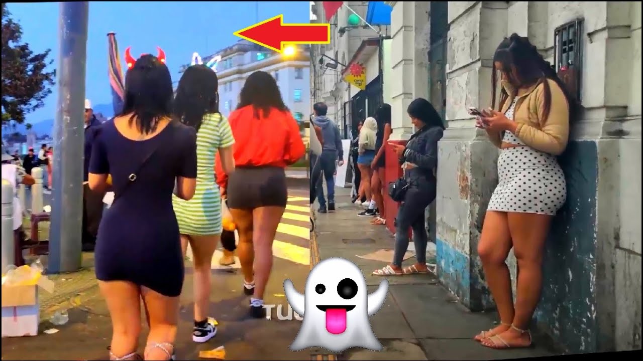 Zepita Tour Perú - Recorriendo Lima