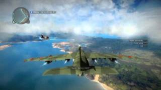 JC2 fail