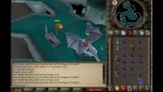 Mithril Dragons Pt 2: Mage vs  Range