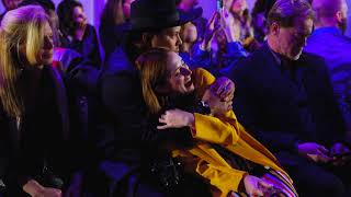 Fashion Group International of Dallas 2018 Rising Star Awards