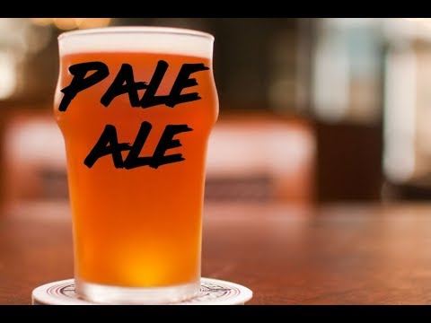 КОНКУРС!!!!!ВАРИМ ПИВО PALE ALE(БЛЕДНЫЙ ЭЛЬ)НА iBrew 40 auto #19