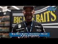 Big Bits Baits: Swimmer Head &amp; Pro Swimmer