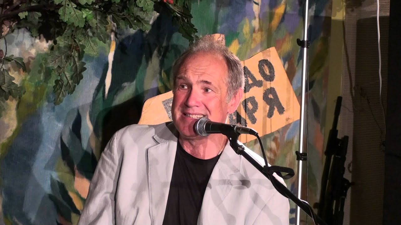 Алексей Иващенко - Моя семья. - YouTube