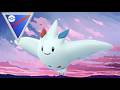Togekiss shows it's a monster in great league (Pokémon Go PVP)