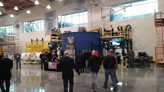 Millwright and Piledriver conference 2019