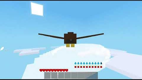 XaEnvironment 9 - Special abilities #minetest