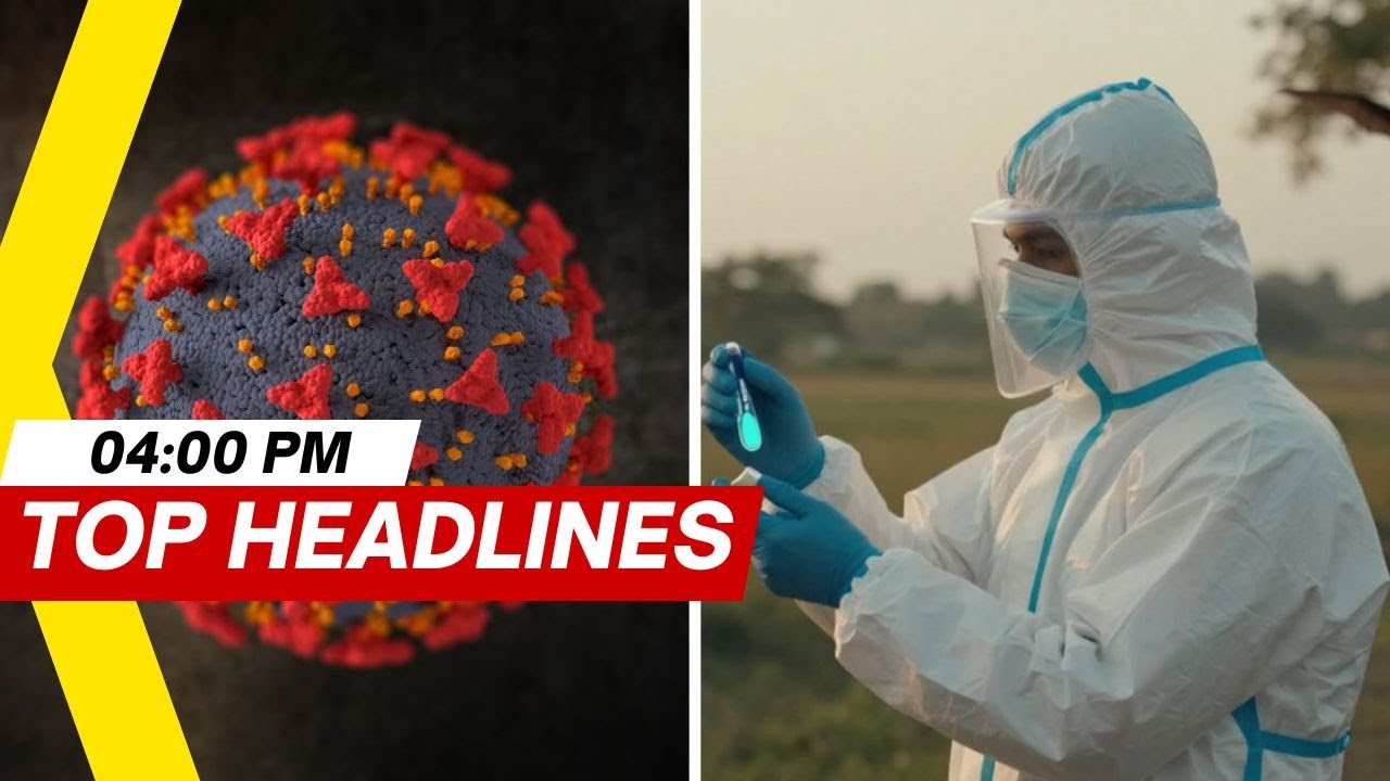 WHO Confirms No Travel Restrictions Despite Nipah Virus Alert | Top Headlines on NewsX