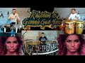 Gloria Estefan - Rhythm Is Gonna Get You (3 Way Drum Ensemble)