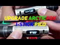 Download Lagu UPGRADE ISTICK PICO 75W | ARCTICFOX | CEPAT & MUDAH
