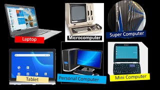 Many Many Computers | Discussion | Activities