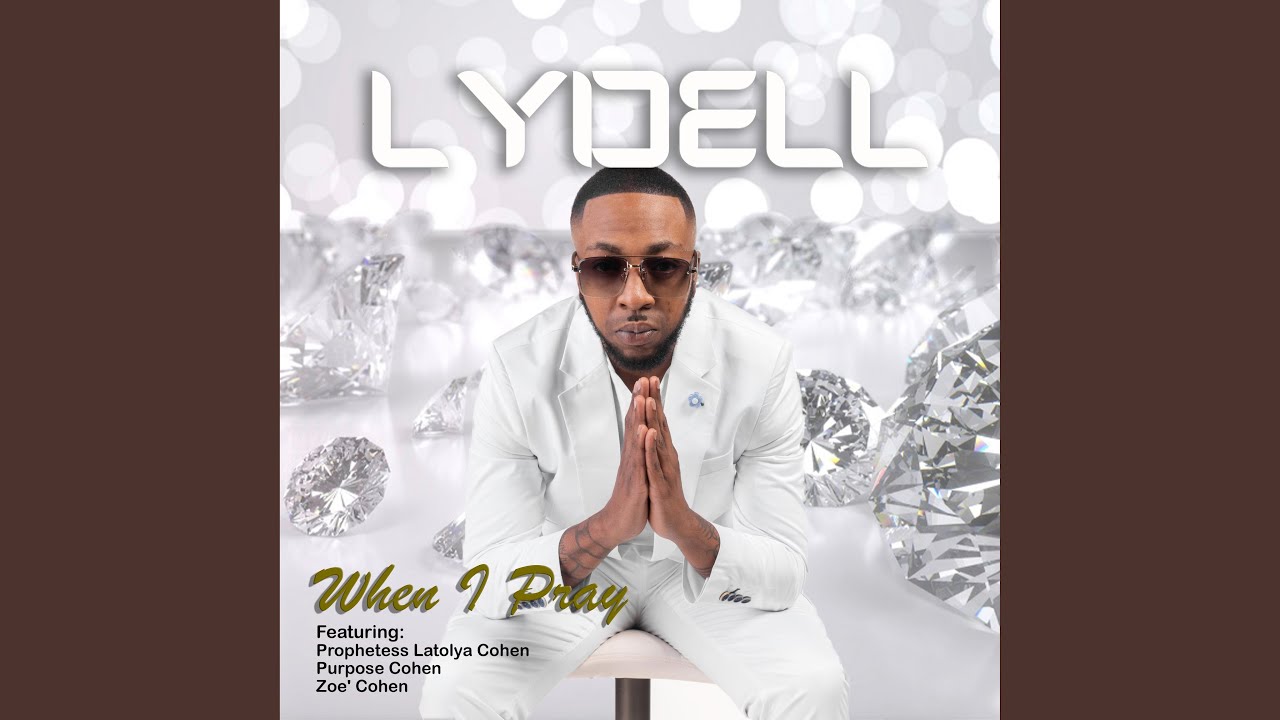 Watch When I Pray on YouTube Watch When I Pray on YouTube
