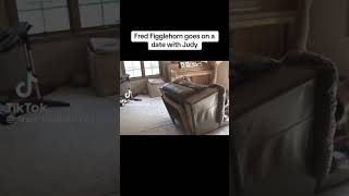Don't Rocket Your Chair Meme