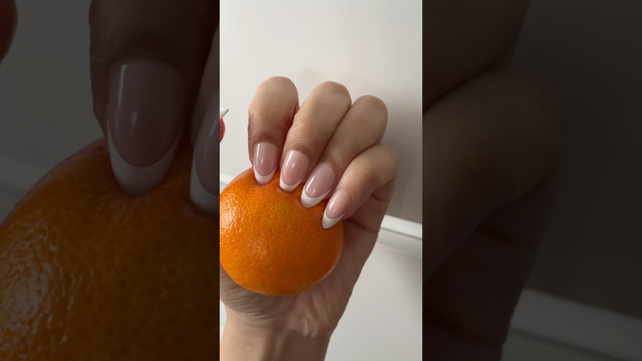 Glamnetic press on nails durability test 