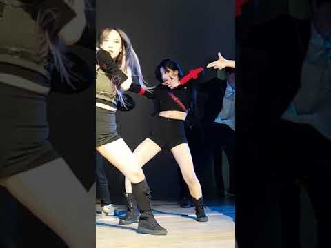 2019.11.16&amp;amp;I.D SHOWCASE&amp;amp;<strong>목동청소년수련관</strong>&amp;amp;Lucia(김결)&amp;amp;by Bigstart
