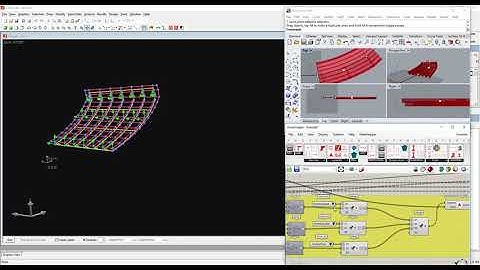 Grasshopper-Larsa Live Link
