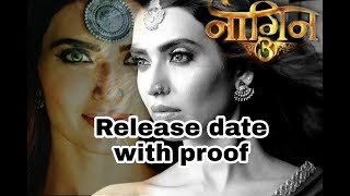 naagin 3 promo naagin 3 release date naagin 3 shooting place naagin 3 cast details