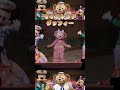 シェリーメイちゃん爆誕 #Shorts #ディズニー
