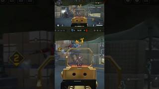 Warface Ace Moment 1 Golden Ak-15