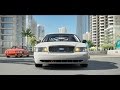 CROWN VICTORIA!! in Forza Horizon 3