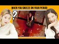 Koreans React to Painful Moments Only Girls can Understand!