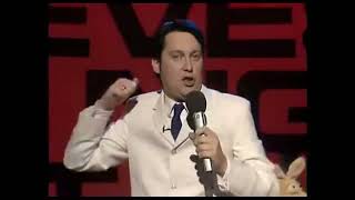 Watch Vic Reeves Meals On Wheels video