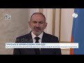 Армянский блогер раскритиковал политику Пашиняна
