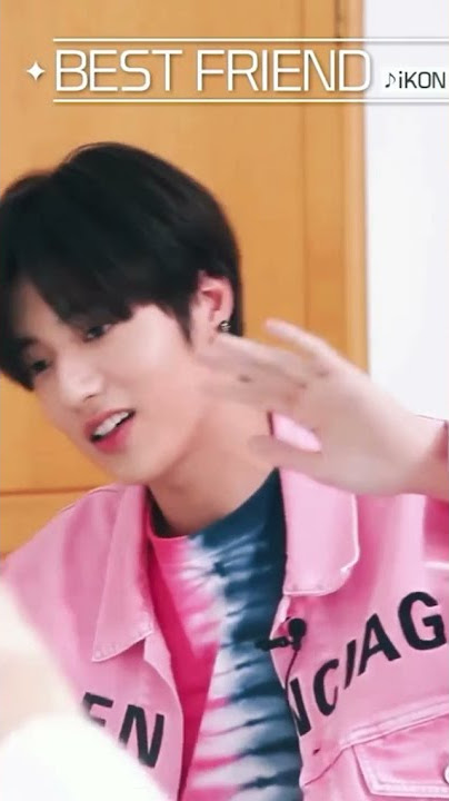 HARUTO AS VOCALIST || IKON - BEST FRIENDS