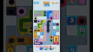 Gecko Out level 456