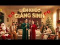 LI&Ecirc;N KH&Uacute;C GI&Aacute;NG SINH LỜI VIỆT | Qu&aacute;n mở nhạc noel nhưng thu&ecirc; nhầm ban nhạc Tết | Qu&aacute;n Chill #1