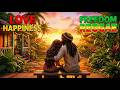 Chill Island Reggae MIX – Love, Happiness &amp; Freedom 🌴