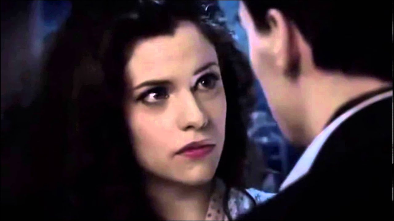 Dracula - Jonathan Rhys Meyers - "Cry Little Sister"