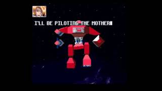 VORTEX [SNES] - INTRO
