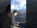 Trolling For Big Coral Trout #Shorts