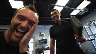 I got schooled today - Vlog #261 August 17th 2017