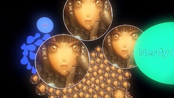 The Senpa.io x Astr.io Siesta 🌃