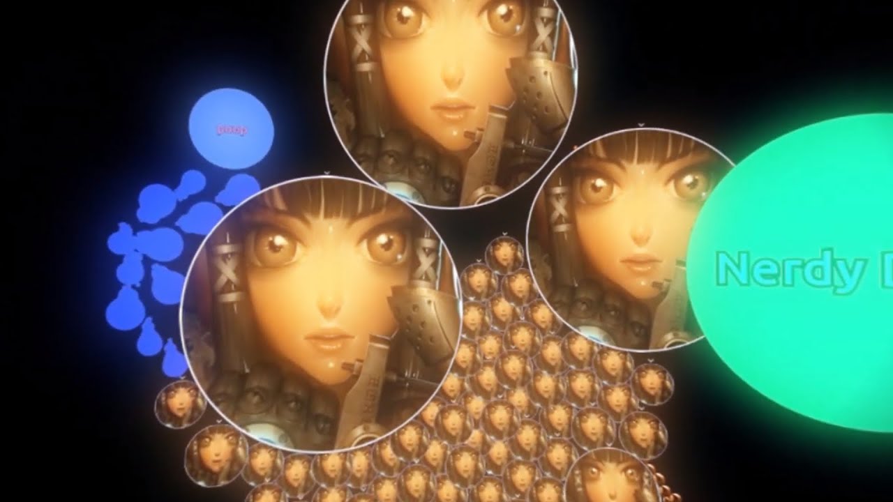 The Senpa.io x Astr.io Siesta 🌃