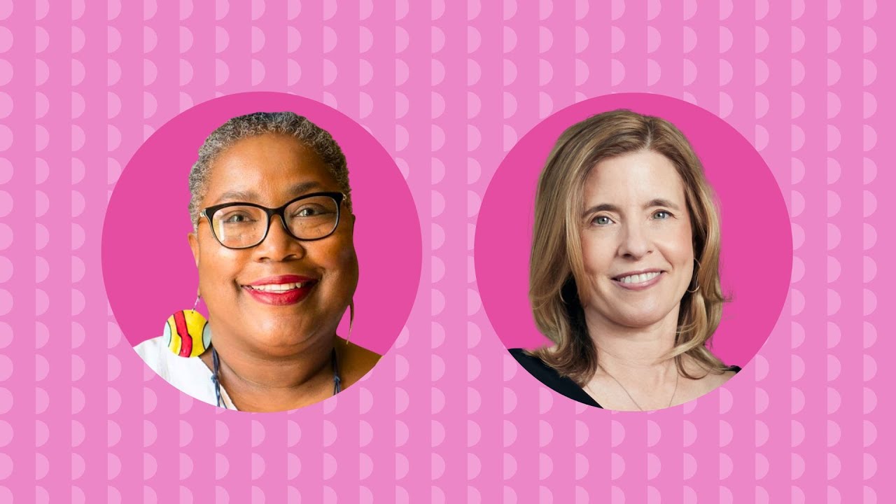Eyes on Reading: Julie Washington with Emily Hanford on African American Children’s Reading Success