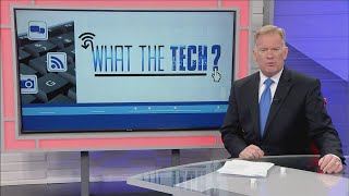 What The Tech: Cord Cutting Texomas News at 9