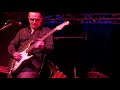 Kai Strauss & TEBA - Betting My Life On The Blues (18.11.2021, Stuttgart, Laboratorium)