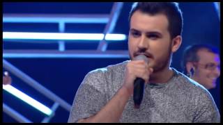 ILE PETROVSKI - IZBRISI GI TI SOLZITE  (cover)