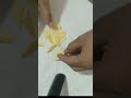 Diy paper flower wall hanging ✨#craft anju yadav