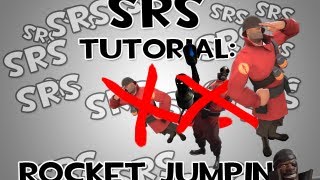 Vet's Totally Legit Rocket Jumping Tutorial