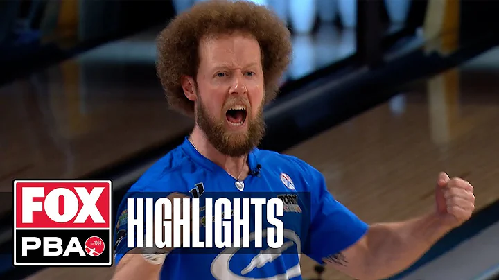 PBA Playoffs Round 1 Highlights | PBA on FOX