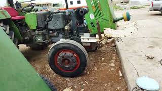 fendt 106 s 78 ve75 model