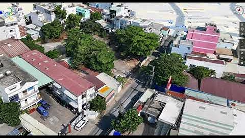 MÔ HÌNH 3D ĐÁNH GIÁ HIỆN TRẠNG CHÂN THỰC NHẤT | VIỆT FLYCAM