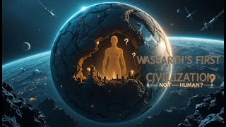 Was earth's first civilization not human? | silurian hypothesis explained