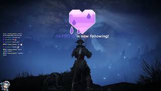 Elden Ring Any% Deathless Randomizer Runs | Base Game Only | Auto Upgrade Rules!