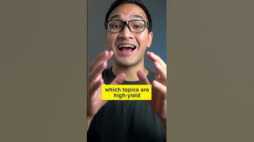 How to Apply the 80/20 Rule in Your Studies #shorts