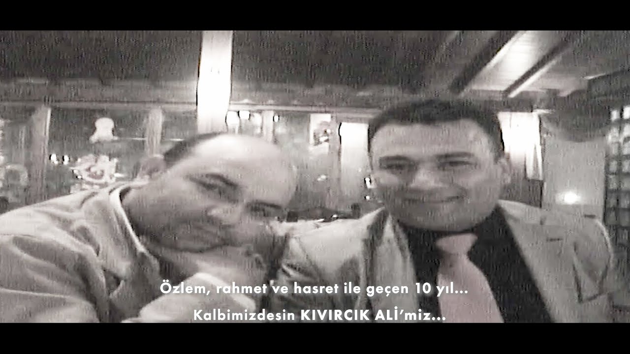 Halis Aslan düet Kıvırcık Ali - Zay Oldu [ Official Video © 2021 İber Prodüksiyon ]